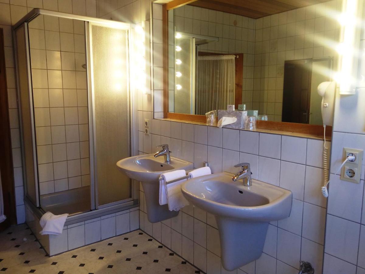 Tepe'S Gasthof Schwarmstedt Esterno foto