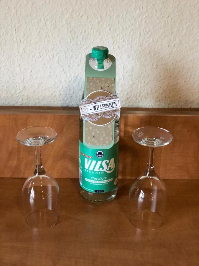 Tepe'S Gasthof Schwarmstedt Esterno foto