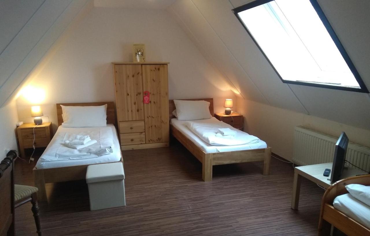 Tepe'S Gasthof Schwarmstedt Esterno foto