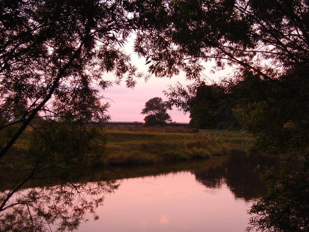 Tepe'S Gasthof Schwarmstedt Esterno foto