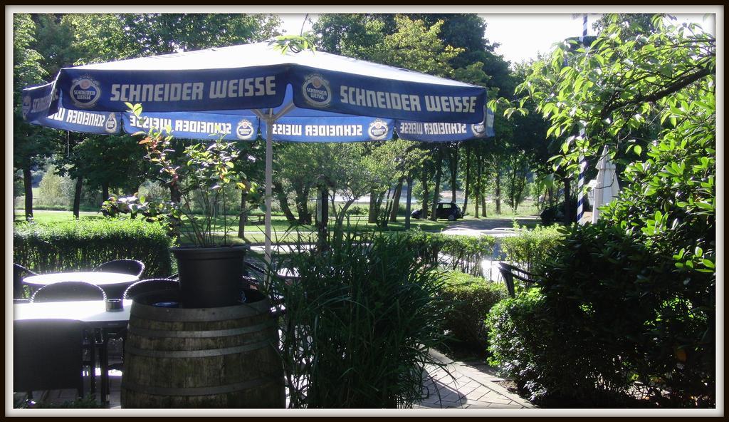 Tepe'S Gasthof Schwarmstedt Esterno foto